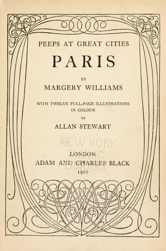 Paris