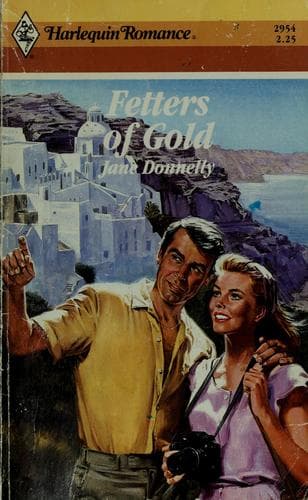 Fetters of gold