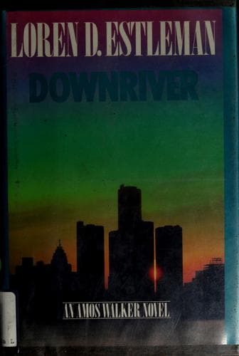 Downriver