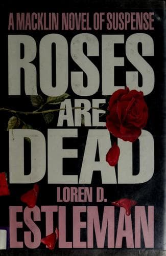 Roses are dead