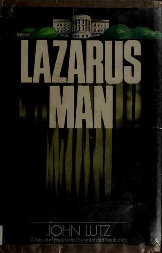 Lazarus man