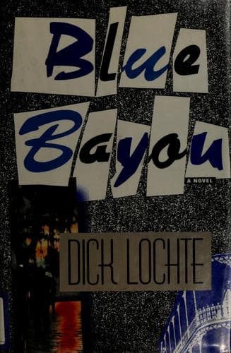 Blue bayou