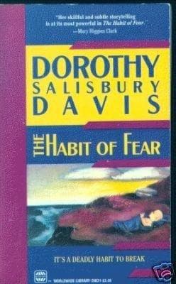 The habit of fear
