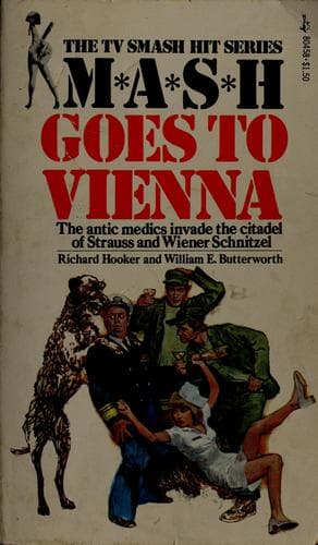 MASH goes to Vienna