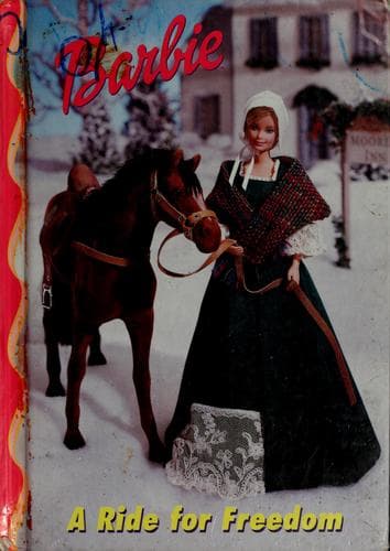 Barbie