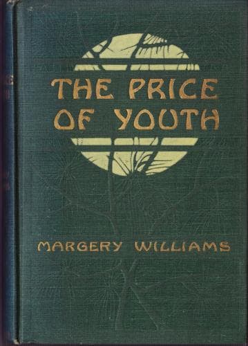 The Price of Youth