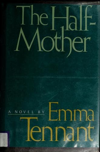 The half-mother