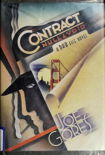 Contract null & void