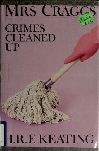 Mrs. Craggs Crimes Cleaned Up
