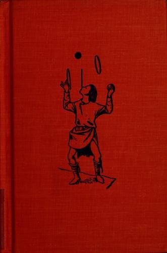 The little juggler