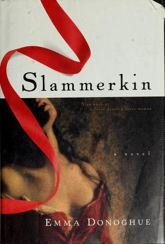 Slammerkin