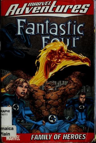 Fantastic Four