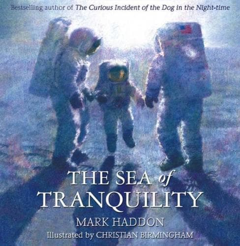 Sea of Tranquility