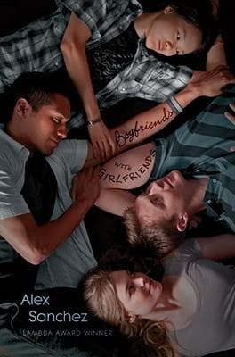 Boyfriends with girlfriends