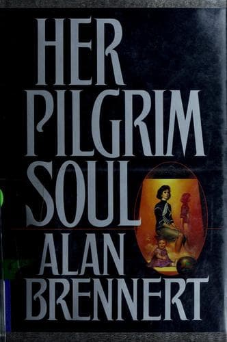 Her pilgrim soul