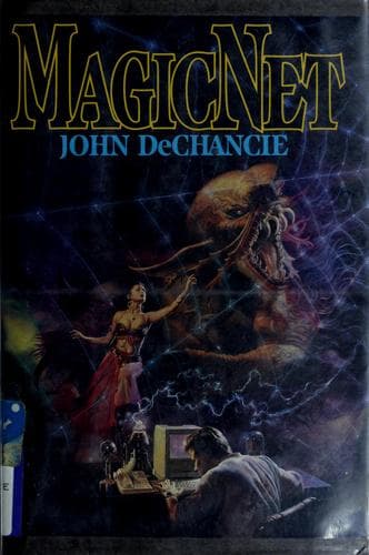 MagicNet