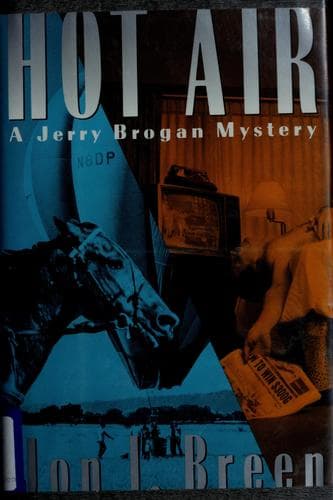 Hot air