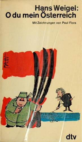 O du mein Österreich
