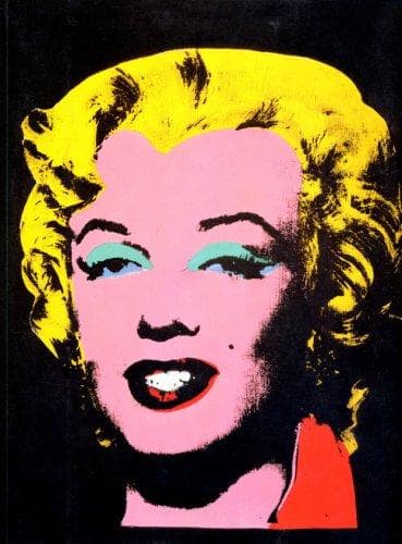 Andy Warhol, Retrospective