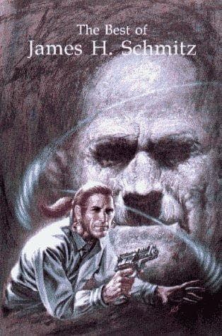 The best of James H. Schmitz