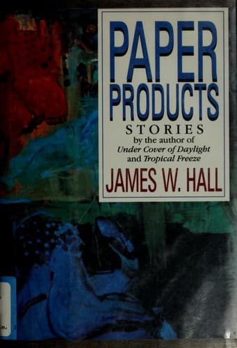 Paper products