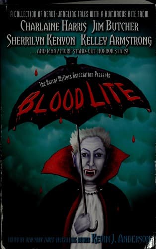 Blood Lite