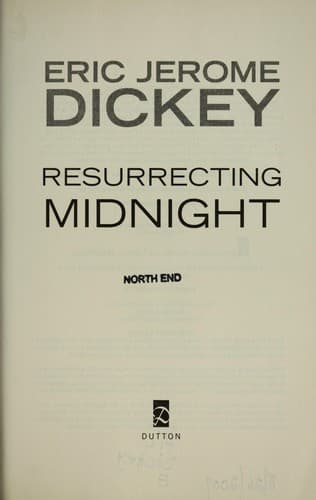 Resurrecting midnight