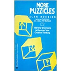 More puzzicles