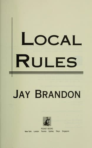 Local rules