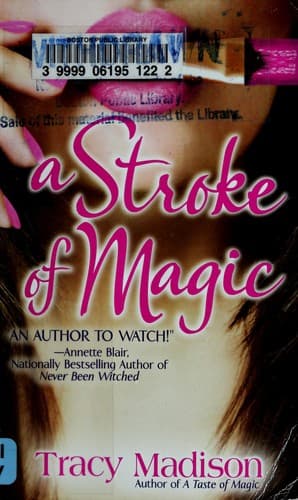 A stroke of magic