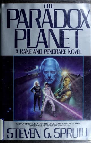 The paradox planet