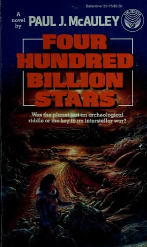 400 Billion Stars