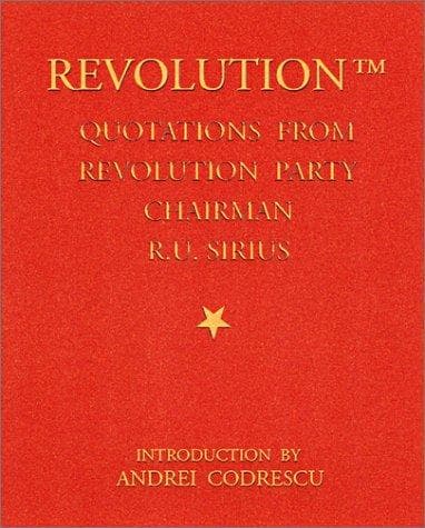 The revolution