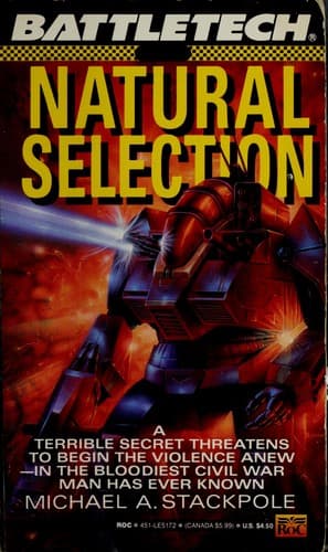 Natural selection