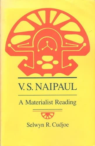 V.S. Naipaul