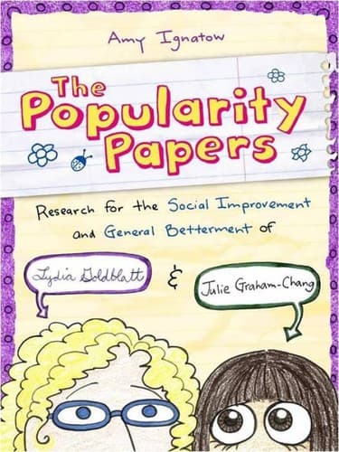 The popularity papers