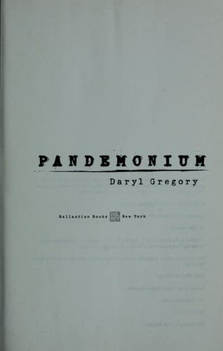Pandemonium