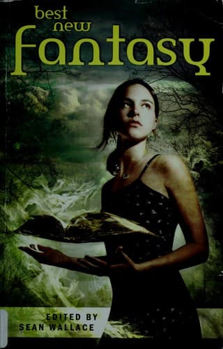 Best new fantasy