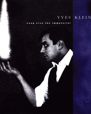 Yves Klein