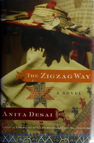 The zigzag way