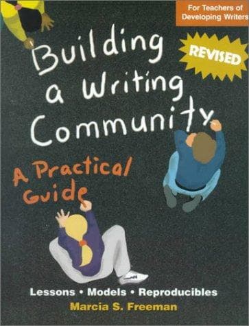 Building a writing community