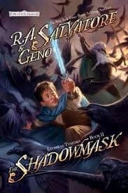 The shadowmask