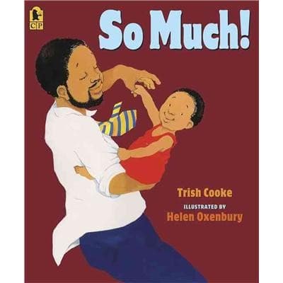 So Much!
