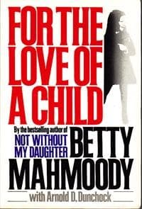 For the love of a child