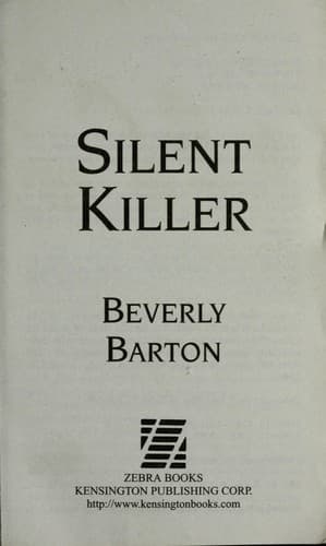Silent killer