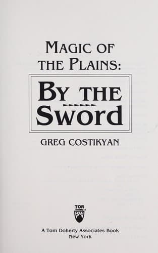 By the sword
