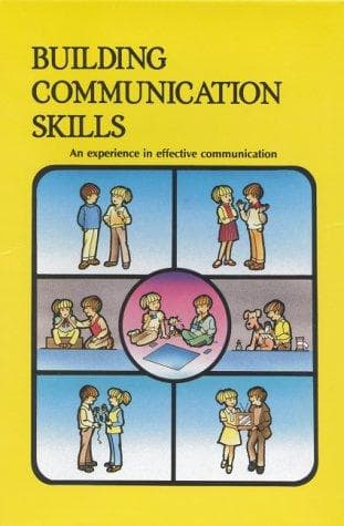 Building Communication Skills