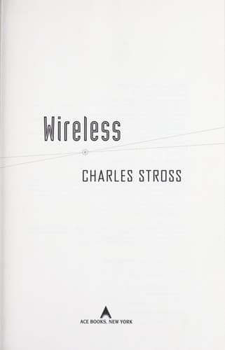 Wireless