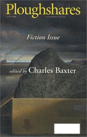 Fiction issue