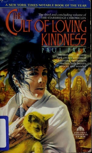 The cult of loving kindness